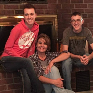 Meet your Posher, Janet